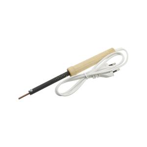 Паяльник 220В-25ВТ Термолюкс, дерево