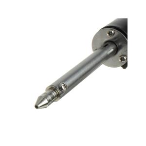 Паяльник 220В 30Вт Zhongdi ZD-210 с вакуумным отсосом