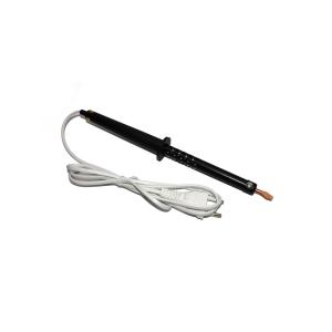 Паяльник 220В-40ВТ карболитовая ручка