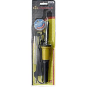 Паяльник 220В-40Вт припой, канифоль