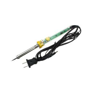 Паяльник 220В-60ВТ регулировка температуры 200-450С