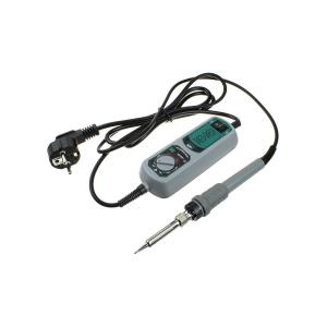 Паяльник 220В 60Вт Yihua 908+ portable с регулировкой температуры