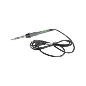 Паяльник 220В 60Вт Yihua 947-III Upgrade с регулировкой температуры подставка, очистка жала