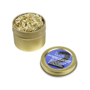 Паяльник 220В 60Вт Yihua 947-III Upgrade с регулировкой температуры подставка, очистка жала