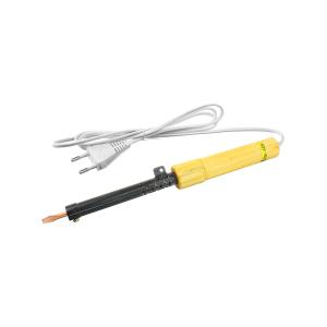 Паяльник 220В-65ВТ деревянная ручка