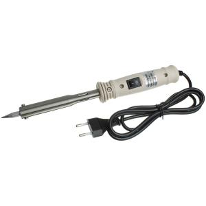 Паяльник 220В 80Вт Zhongdi ZD-715L 80W