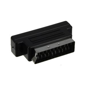 Переходник 4RCA(G)-SCART