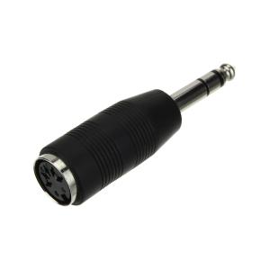 Переходник 5PIN(G)-J6.3