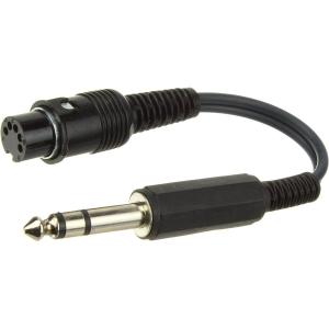 Переходник 5PIN(G)-J6.3 гибкий, модель 1