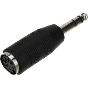 Переходник 5PIN(G)-J6.3