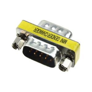 Переходник 9PIN COM -9PIN COM