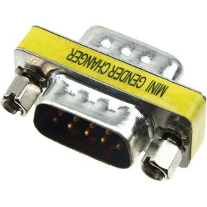 Переходник 9PIN COM -9PIN COM