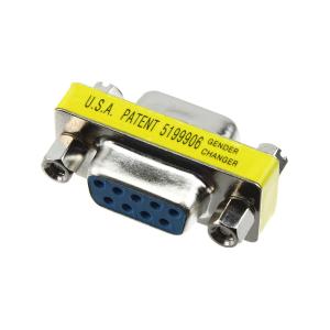 Переходник 9PIN(G) COM -9PIN(G) COM