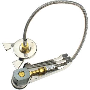 Переходник адаптер для газовых туристских плит Следопыт PF-GSA-02