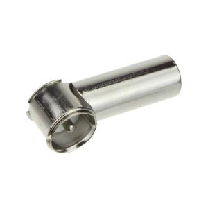 Переходник Blaupunkt угловой металл