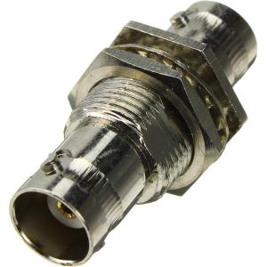 Переходник BNC(G)-BNC(G) установочное