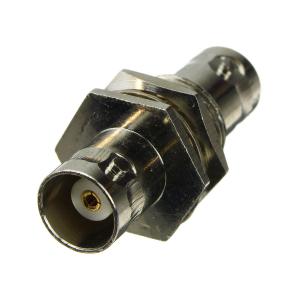 Переходник BNC(G)-BNC(G) установочное