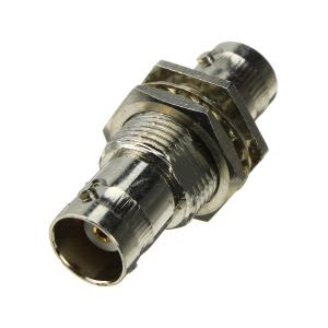 Переходник BNC(G)-BNC(G) установочное