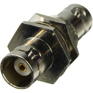 Переходник BNC(G)-BNC(G) установочное