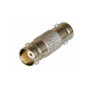 Переходник BNC(G)-BNC(G) 