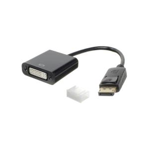 Переходник DisplayPort- DVI-D(G) конвертер, гибкий шнур