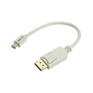 Переходник DisplayPort-miniDisplayPort L-PRO