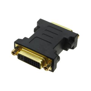 Переходник DVI(G)-DVI(G)