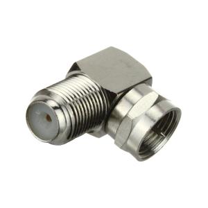 Переходник F-F(G) углом 05-4203-4