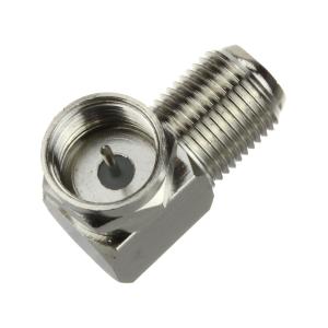 Переходник F-F(G) углом 05-4203-4