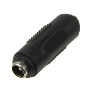 Переходник гнездо питания 5.5*2.1-на гнездо питания 5.5*2.1