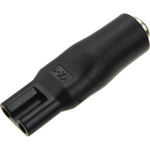 Переходник H88 штекер питания 5.5*2.5/1.8 для электробритв