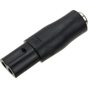 Переходник H90 штекер питания 5.5*2.5/1.8 для электробритв