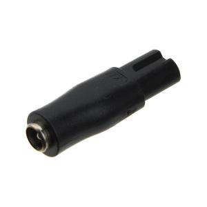 Переходник H90 штекер питания 5.5*2.5/1.8 для электробритв