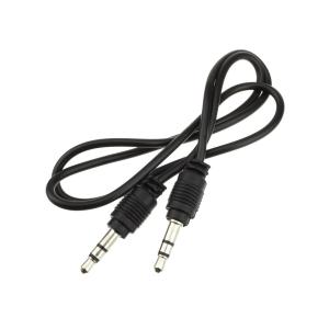 Переходник HDMI - VGA(G) J3.5-J3.5 конвертер, черный