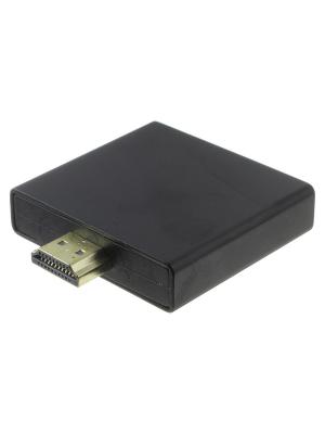 Переходник HDMI-2HDMI(G) H147 splitter