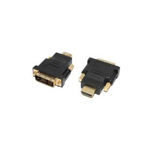 Переходник HDMI-DVI
