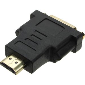 Переходник HDMI-DVI-D(G)