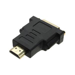 Переходник HDMI-DVI-I(G)