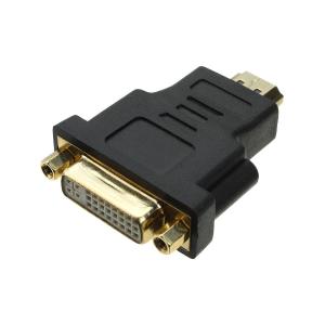 Переходник HDMI-DVI-I(G)