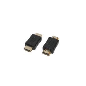 Переходник HDMI-HDMI