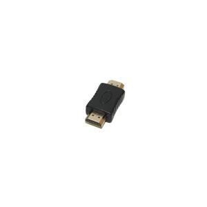 Переходник HDMI-HDMI