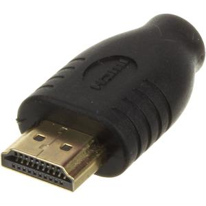 Переходник HDMI-microHDMI(G) 