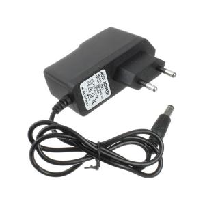 Переходник HDMI(G) - VGA(G) - RCA(G) HWH-2058 конвертер, черный