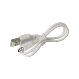 Переходник HDMI(G) - VGA(G)-output конвертер белый