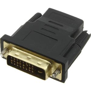 Переходник HDMI(G)-DVI 