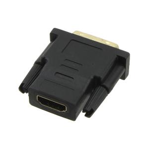 Переходник HDMI(G)-DVI 