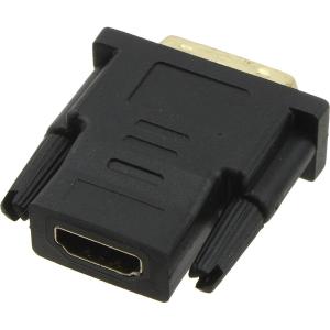 Переходник HDMI(G)-DVI 