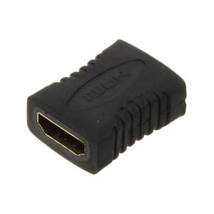 Переходник HDMI(G)-HDMI(G) 