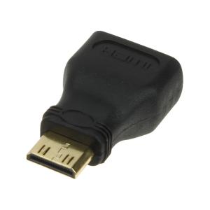 Переходник HDMI(G)-miniHDMI Smartbuy