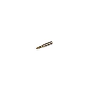 Переходник J2.5(G) - J3.5 4PIN металл